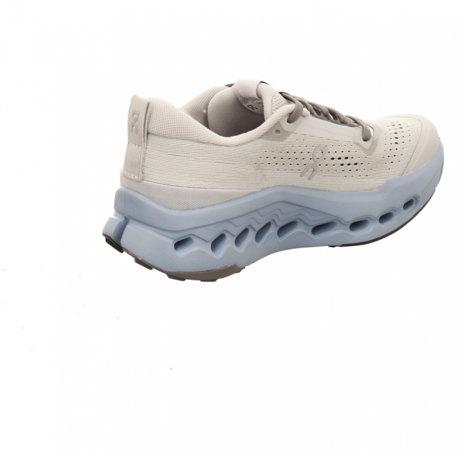 On Shoes Cloudsurfer Trail 2 Ws Glacier