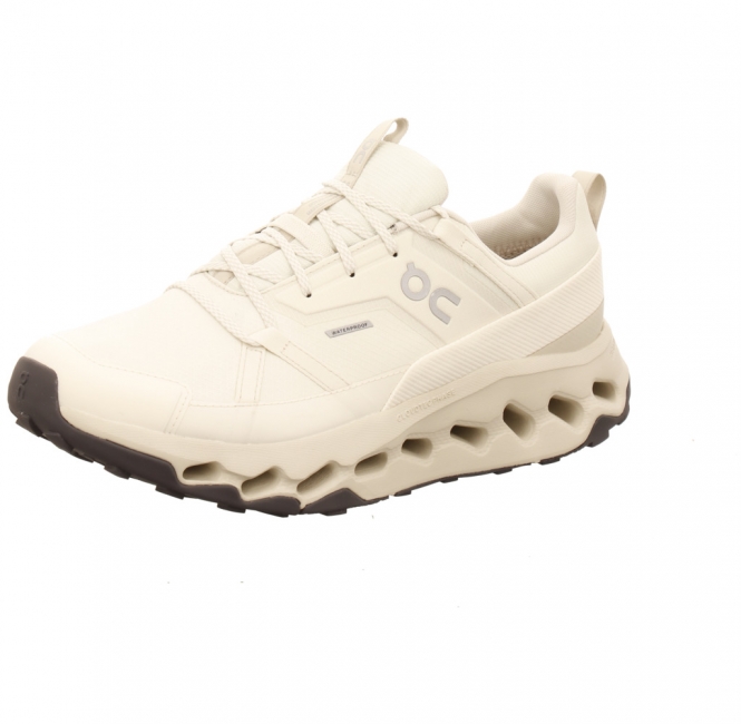 On Shoes Cloudhorizon WP Men Ghost/Ivor
