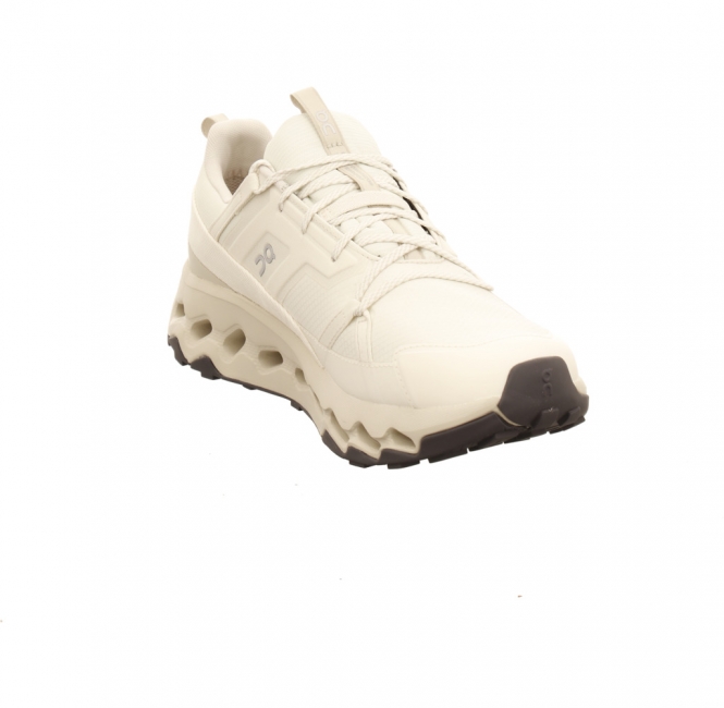 On Shoes Cloudhorizon WP Men Ghost/Ivor