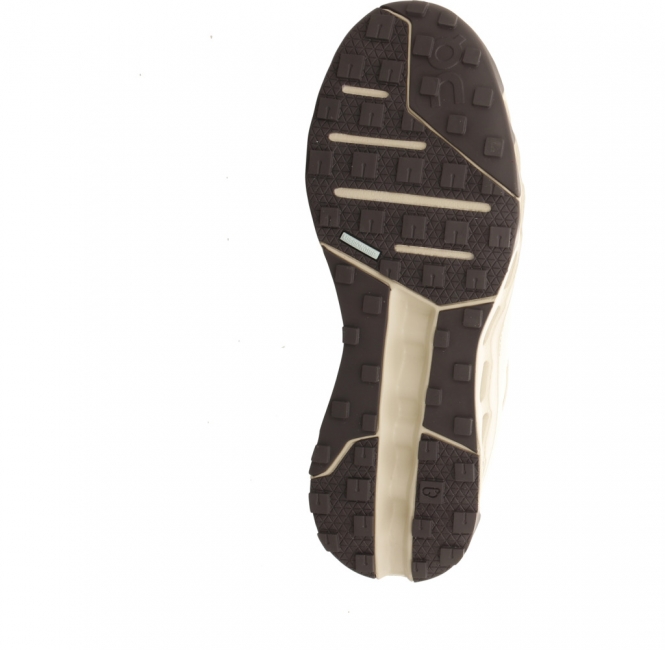 On Shoes Cloudhorizon WP Men Ghost/Ivor