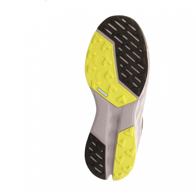 On Shoes Cloudsurfer Trail 2 WP Ws Blac