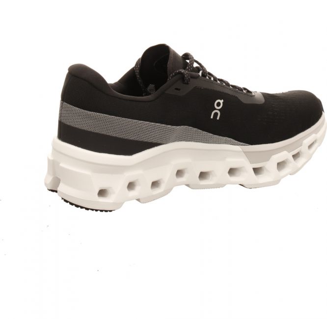 On Shoes Cloudmonster 2 Men Black/Frost
