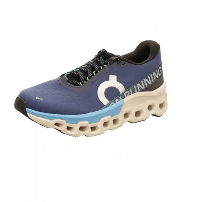 On Shoes Cloudmonster 2 Men Tempest/Hor