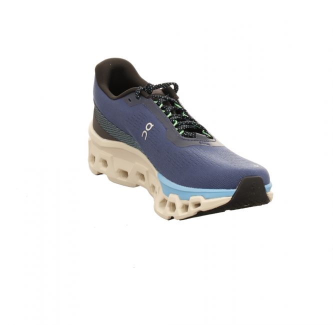 On Shoes Cloudmonster 2 Men Tempest/Hor
