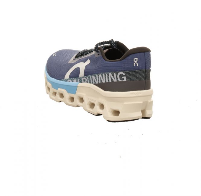On Shoes Cloudmonster 2 Men Tempest/Hor