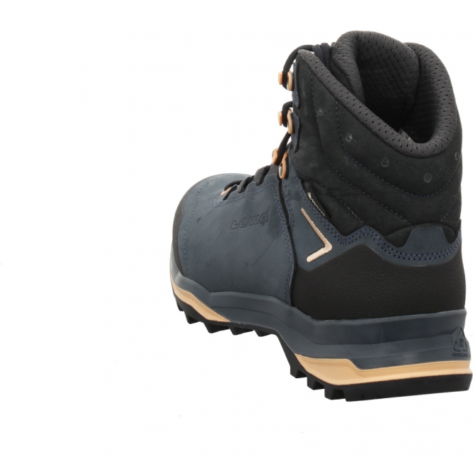 Preview: Lowa Lady Light EVO GTX WS navy