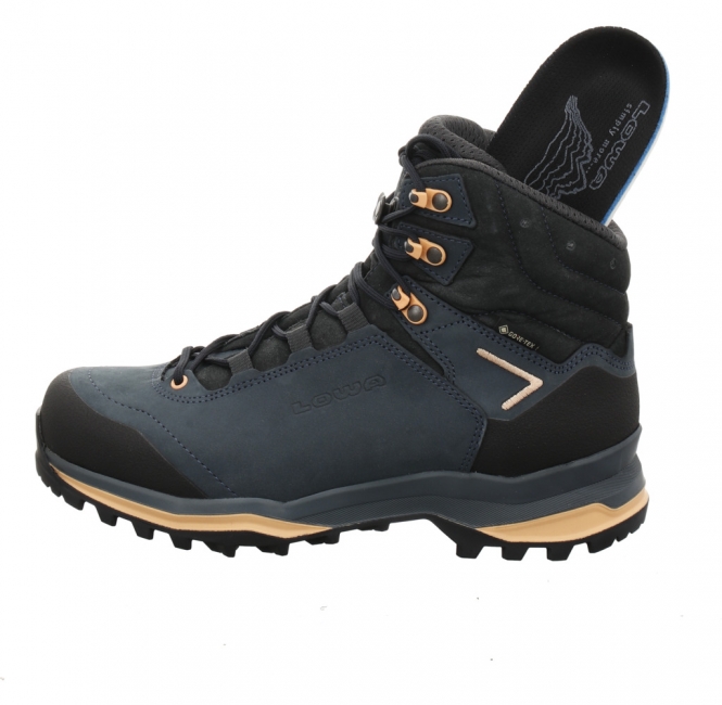 Lowa Lady Light EVO GTX WS navy