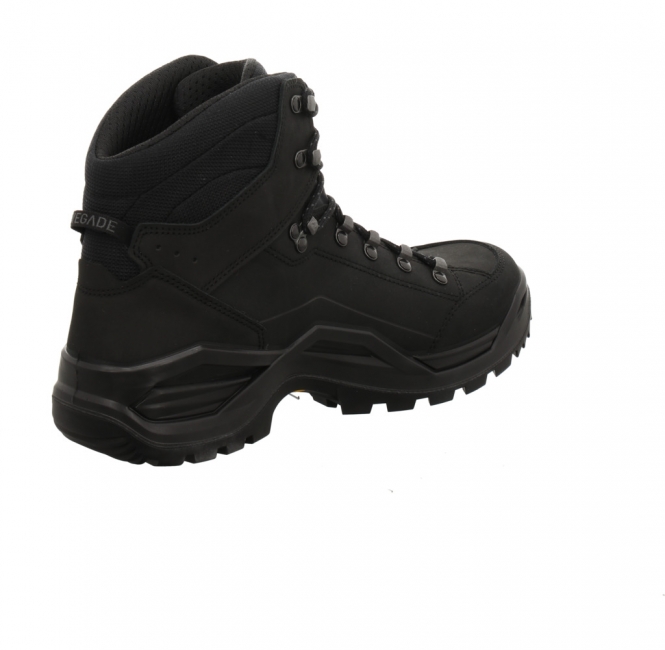 Preview: Lowa Renegade Evo Mid Men GTX black