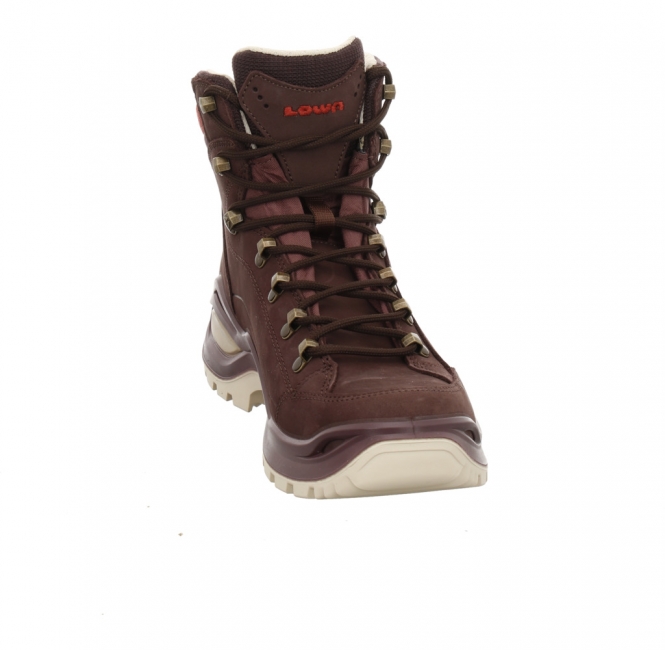 Preview: Lowa Renegade Evo Mid Ws GTX rosa