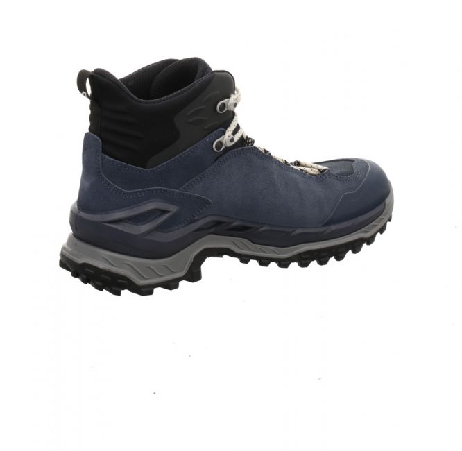 Preview: Lowa Innovo GTX Mid Ws blau