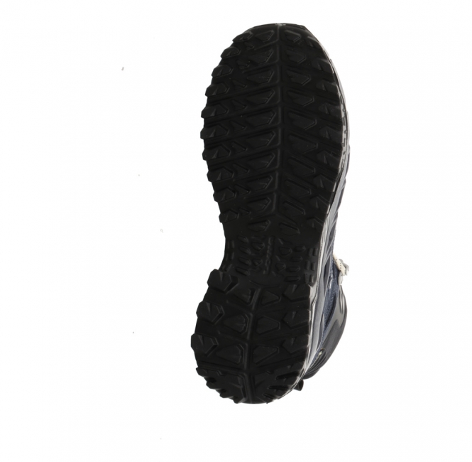 Lowa Innovo GTX Mid Ws blau