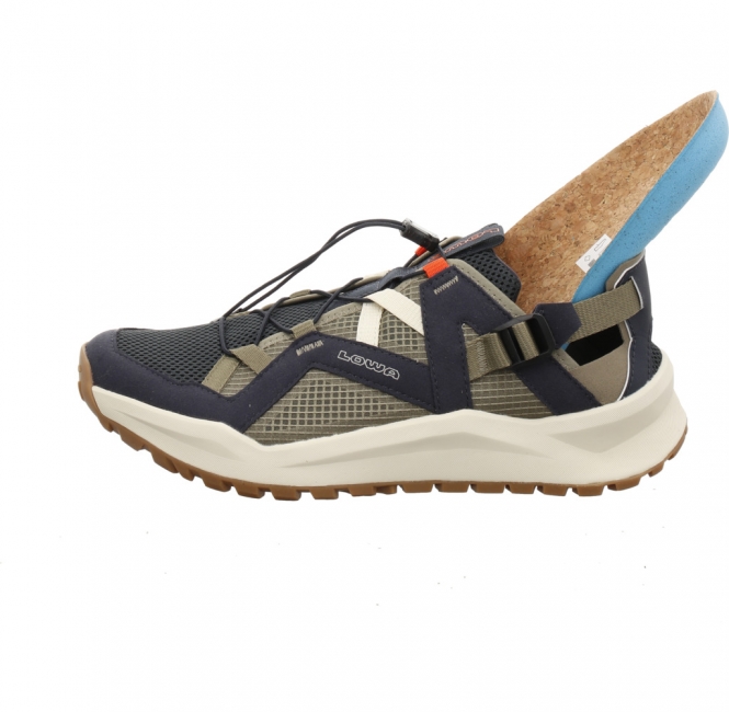 Lowa Kaloya Vent Men navy