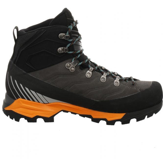Preview: Scarpa Ribelle TRK GTX