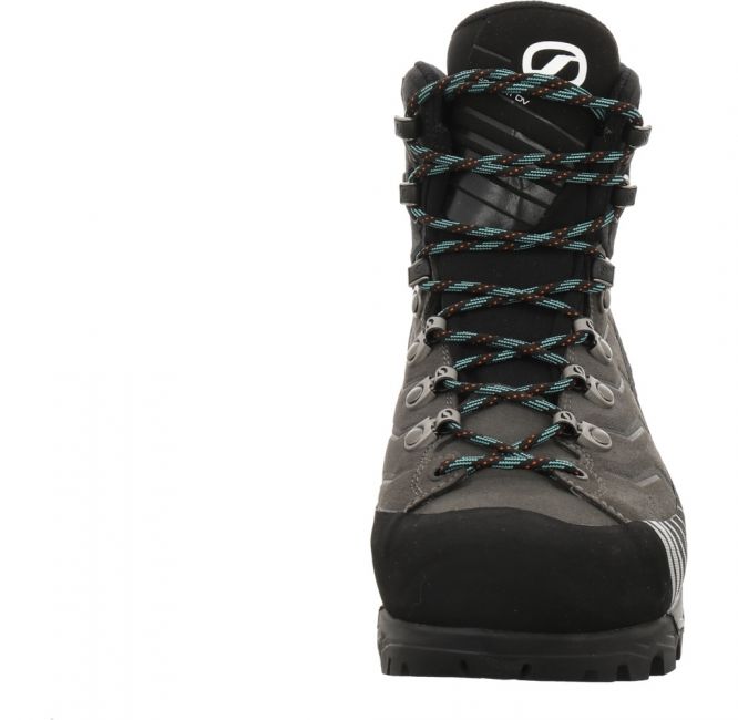 Preview: Scarpa Ribelle TRK GTX