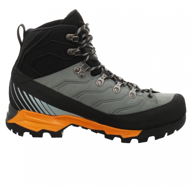 Preview: Scarpa Ribelle TRK GTX Wmn