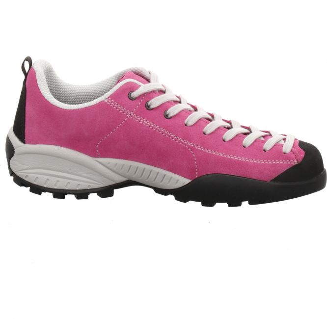 Preview: Scarpa Mojito Lady super pink