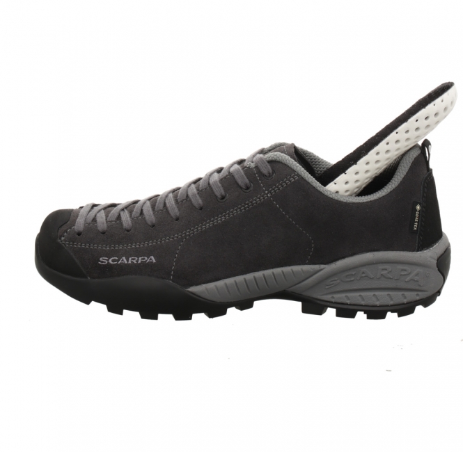 Scarpa Mojito Men GTX graphite