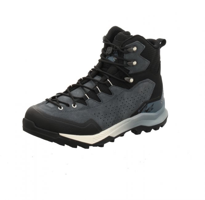 Lowa Lowa Explorer GTX Mid schiefer