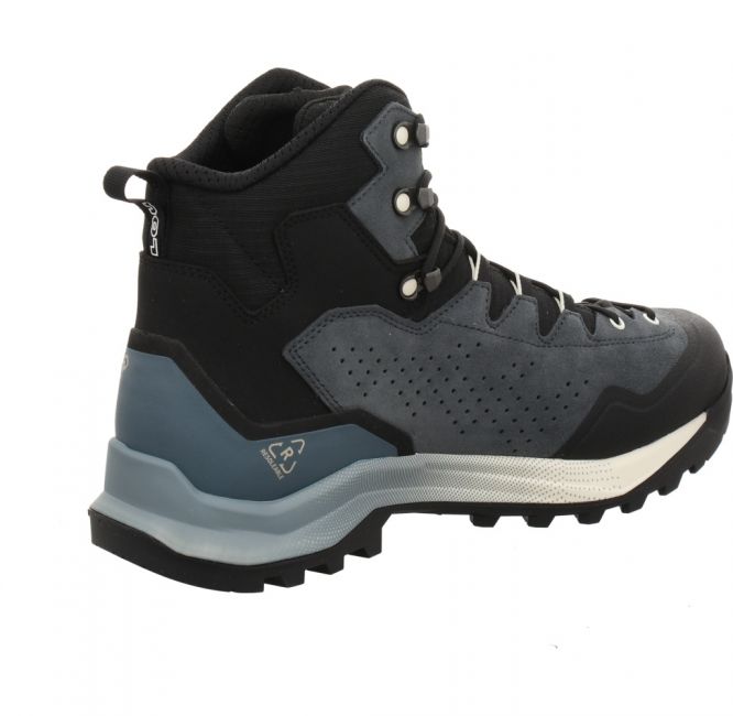 Preview: Lowa Lowa Explorer GTX Mid schiefer