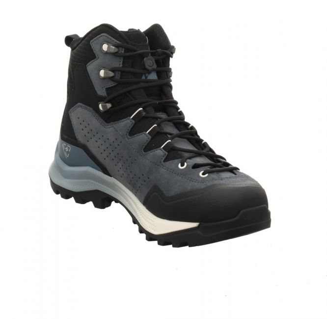 Preview: Lowa Lowa Explorer GTX Mid schiefer