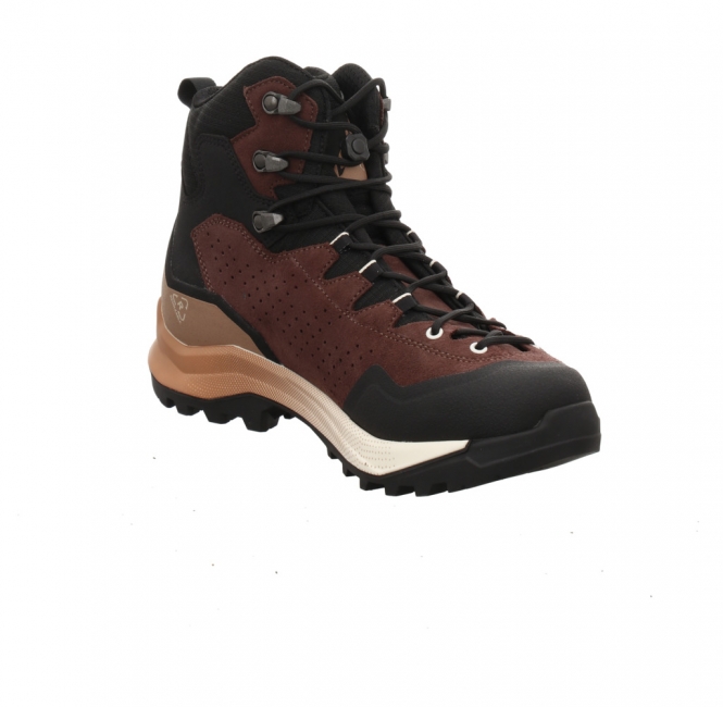 Preview: Lowa Lowa Explorer GTX Mid Ws