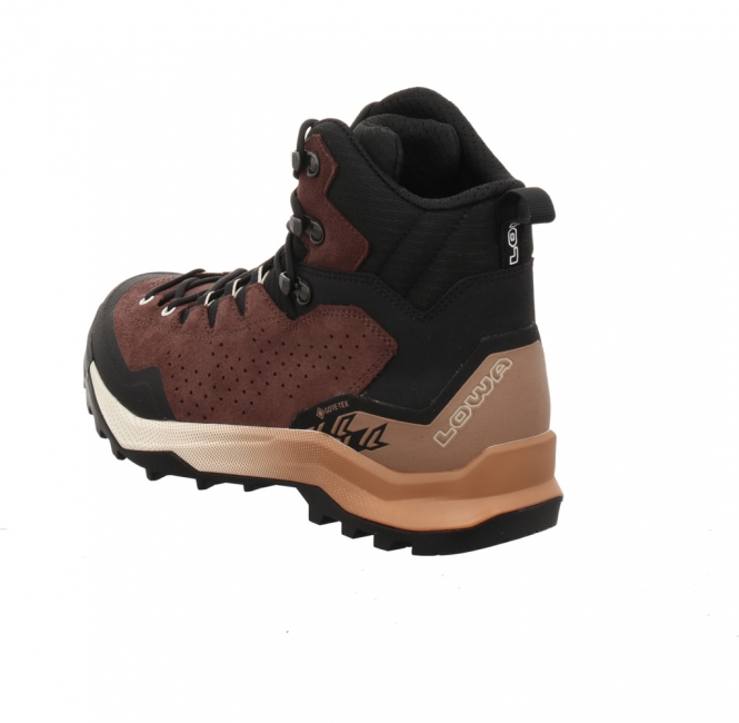Preview: Lowa Lowa Explorer GTX Mid Ws