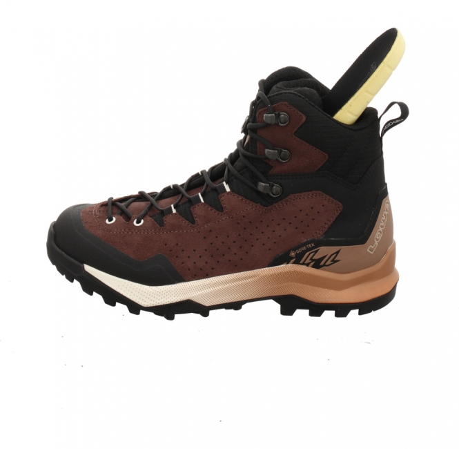 Lowa Lowa Explorer GTX Mid Ws