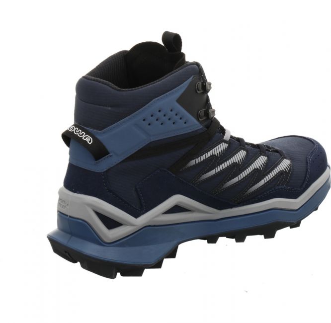 Preview: Lowa Maddox Pro GTX Mid Men navy