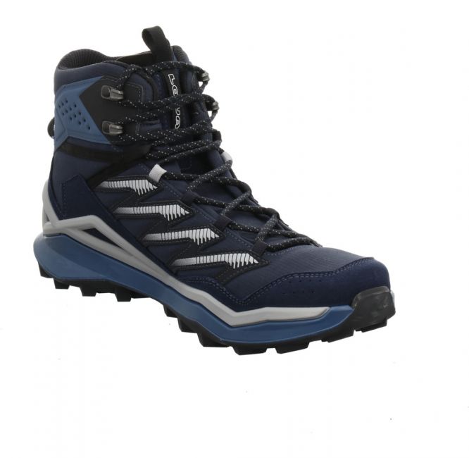 Preview: Lowa Maddox Pro GTX Mid Men navy