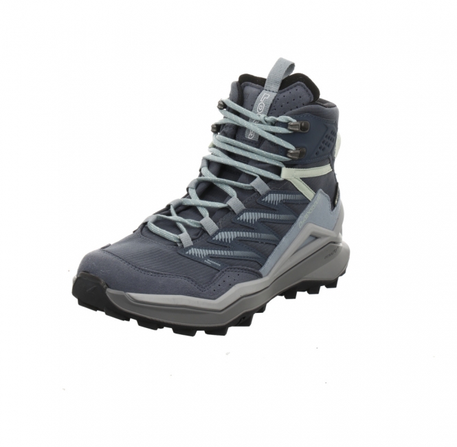 Lowa Maddox Pro GTX Mid Ws Weit rau