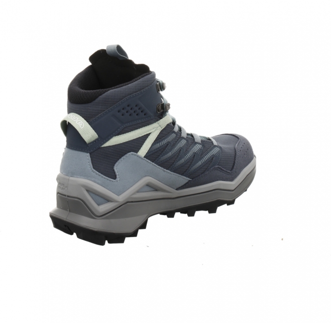 Preview: Lowa Maddox Pro GTX Mid Ws Weit rau