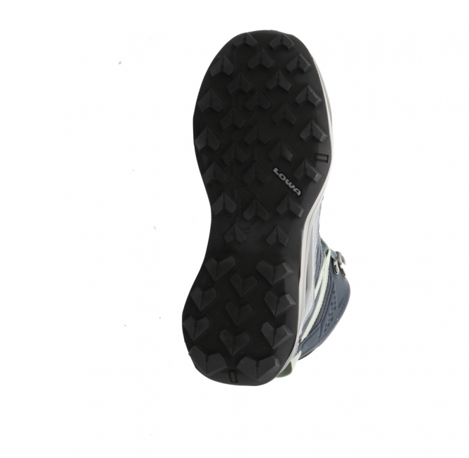 Lowa Maddox Pro GTX Mid Ws Weit rau