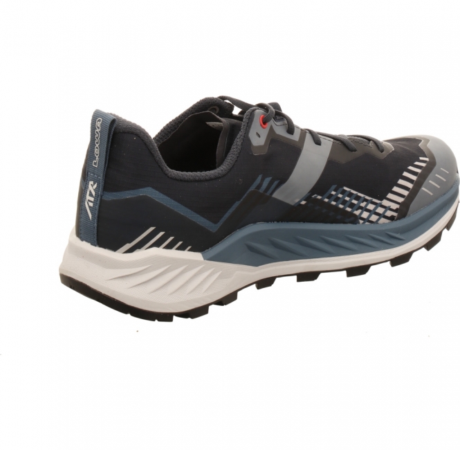Preview: Lowa Amplux 2 GTX  Men