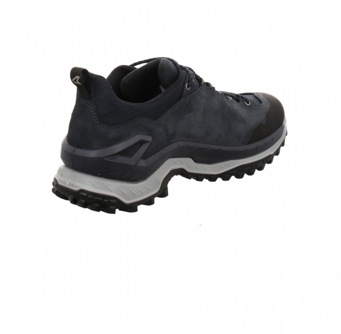 Preview: Lowa Innovo GTX Lo Men navy