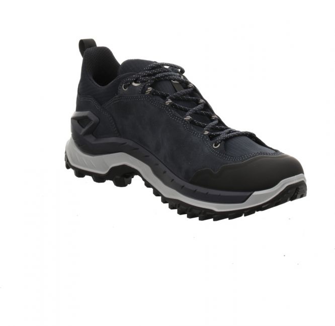 Preview: Lowa Innovo GTX Lo Men navy