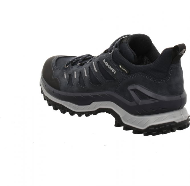 Preview: Lowa Innovo GTX Lo Men navy
