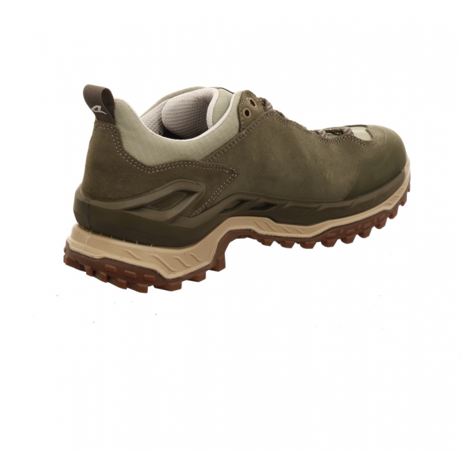 Preview: Lowa Innovo GTX Lo Ws olive