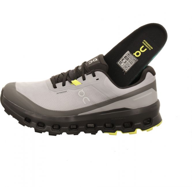 On Shoes Cloudvista 2 WP Ws Lilac/Black