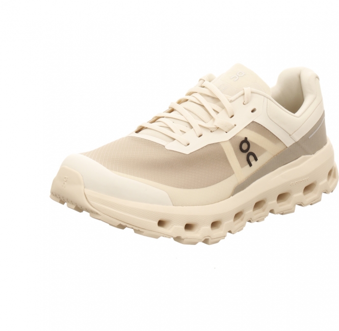 On Shoes Cloudvista 2 Men Cream/Desert