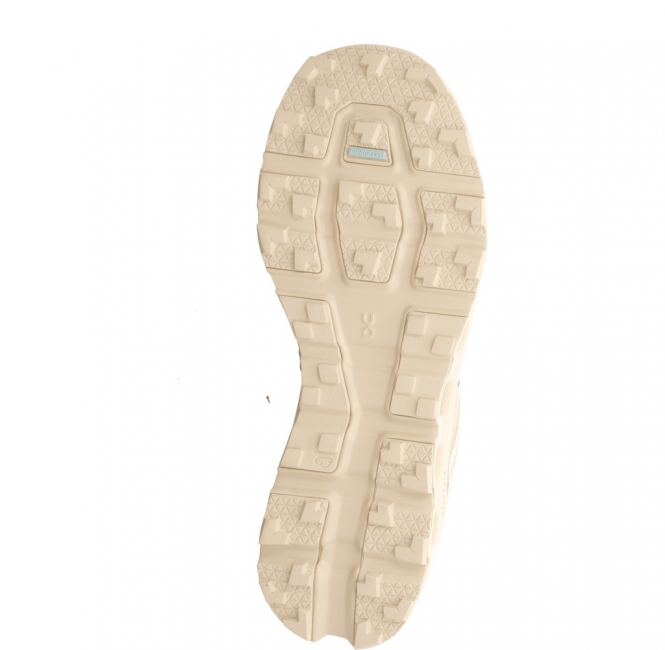 On Shoes Cloudvista 2 Men Cream/Desert