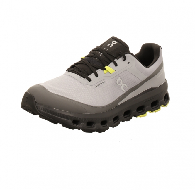 On Shoes Cloudvista 2 Men WP Lilac/Blac