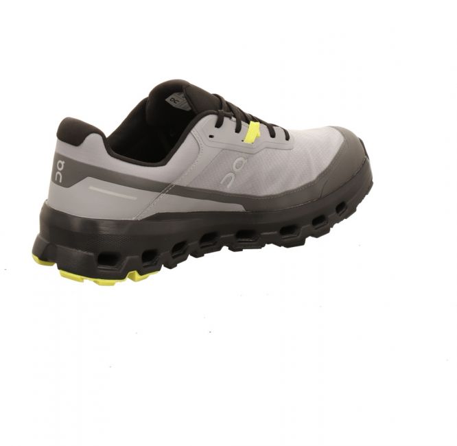 On Shoes Cloudvista 2 Men WP Lilac/Blac