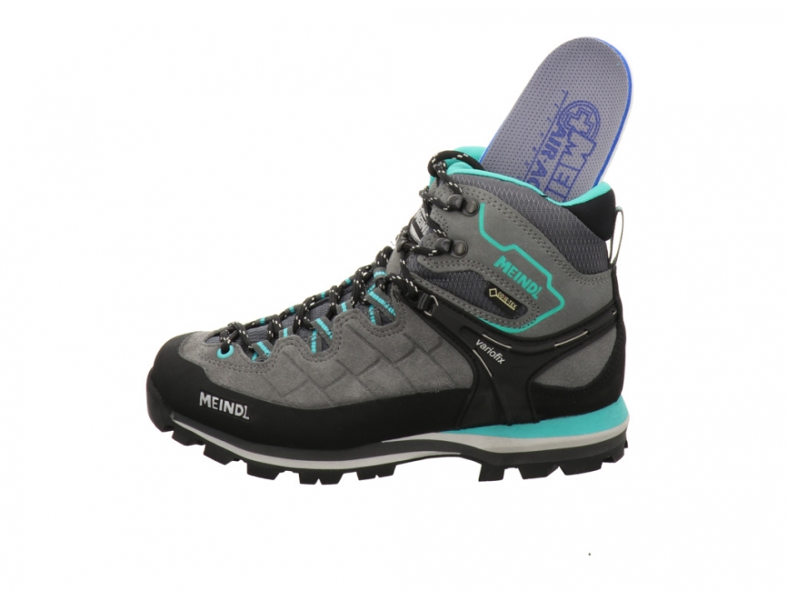 Meindl Litepeak GTX Lady navy