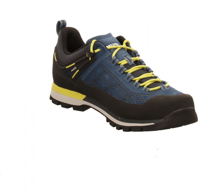 Preview: Meindl Literock GTX