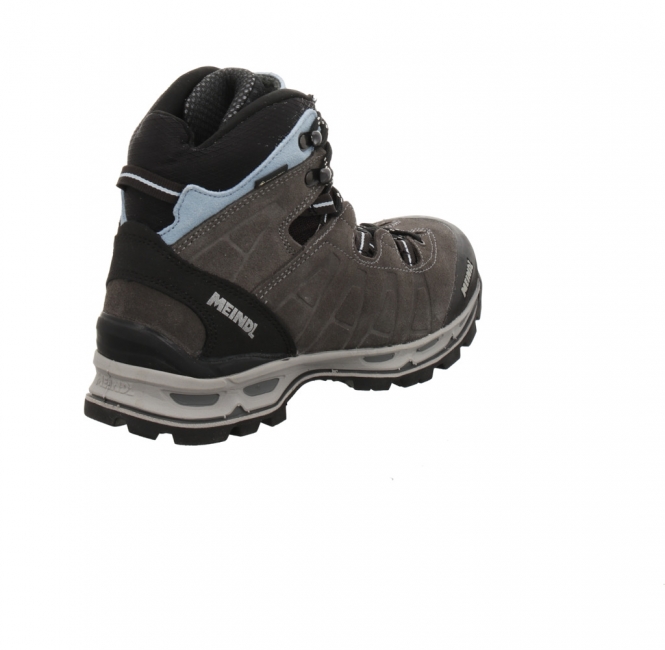 Preview: Meindl Air Revolution Ultra GTX Lady