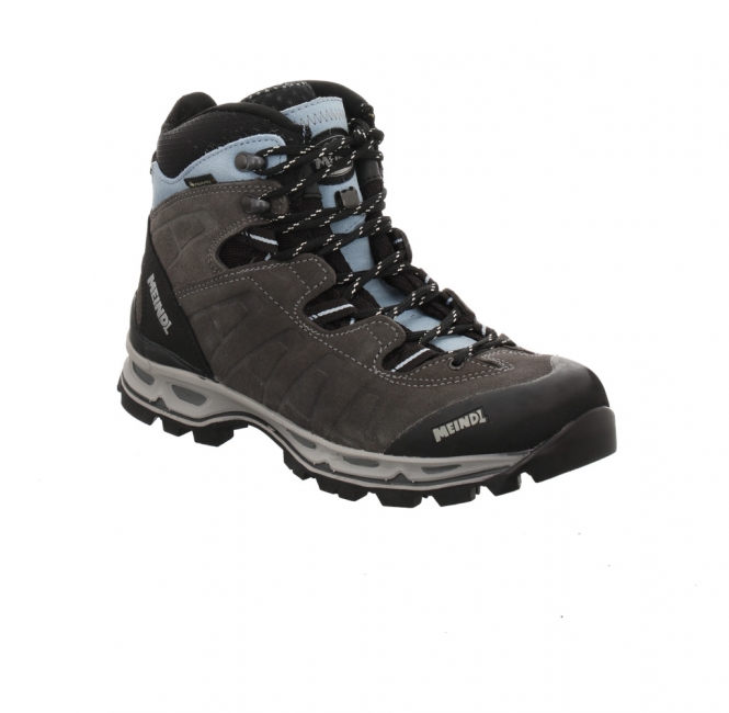 Preview: Meindl Air Revolution Ultra GTX Lady