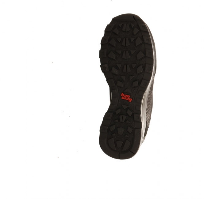 Hanwag Klarsby Low Bunion GTX Lady