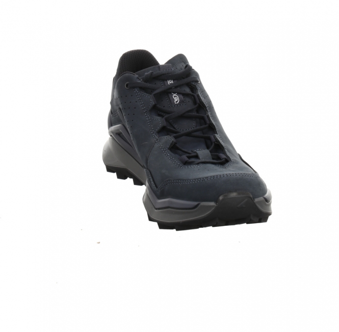 Preview: Lowa Maddox Pro LT GTX LO navy