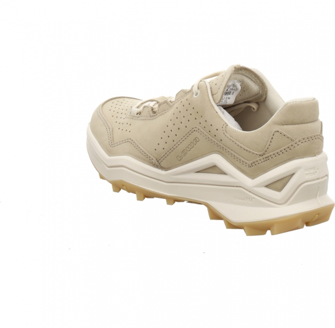 Preview: Lowa Maddox Pro LT LO Ws dersert