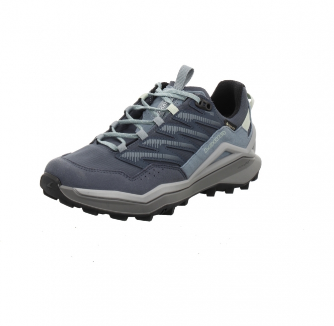 Lowa Maddox Pro GTX Lo Ws Weit